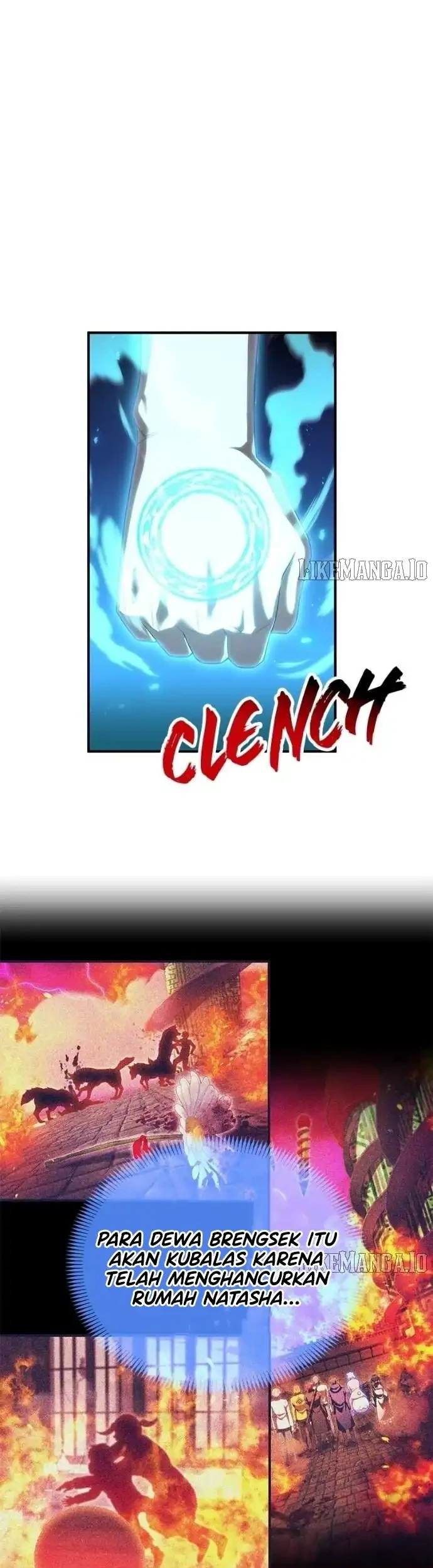 I Am the Strongest Awakeners, Recognized by All of the World’s Cheat Masters Chapter 66 Gambar 62