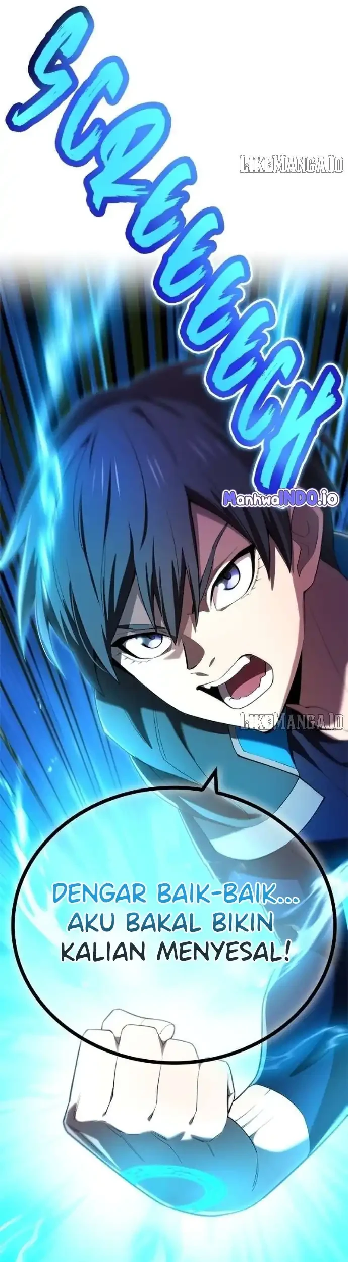 I Am the Strongest Awakeners, Recognized by All of the World’s Cheat Masters Chapter 66 Gambar 64