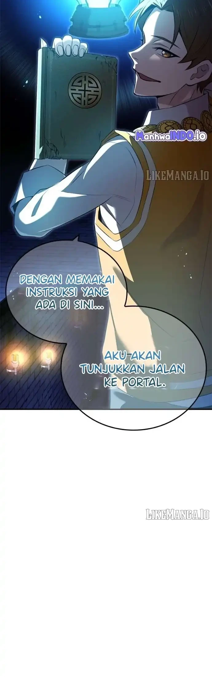 I Am the Strongest Awakeners, Recognized by All of the World’s Cheat Masters Chapter 66 Gambar 16