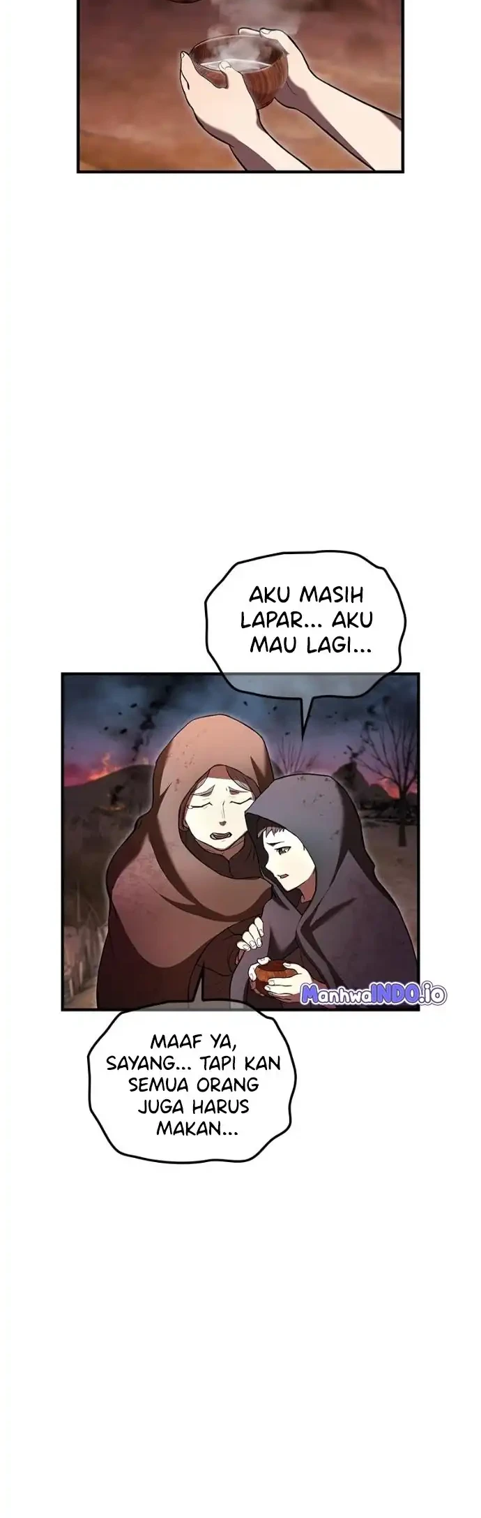 I Am the Strongest Awakeners, Recognized by All of the World’s Cheat Masters Chapter 67 Gambar 24