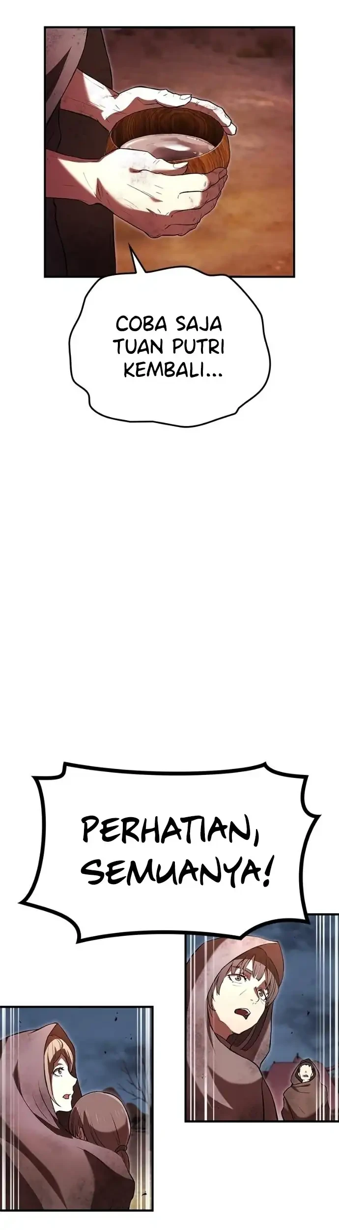 I Am the Strongest Awakeners, Recognized by All of the World’s Cheat Masters Chapter 67 Gambar 26