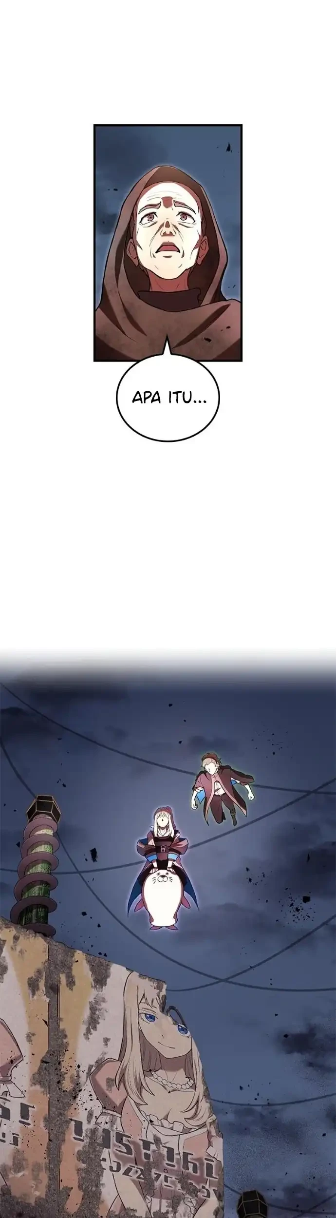 I Am the Strongest Awakeners, Recognized by All of the World’s Cheat Masters Chapter 67 Gambar 27