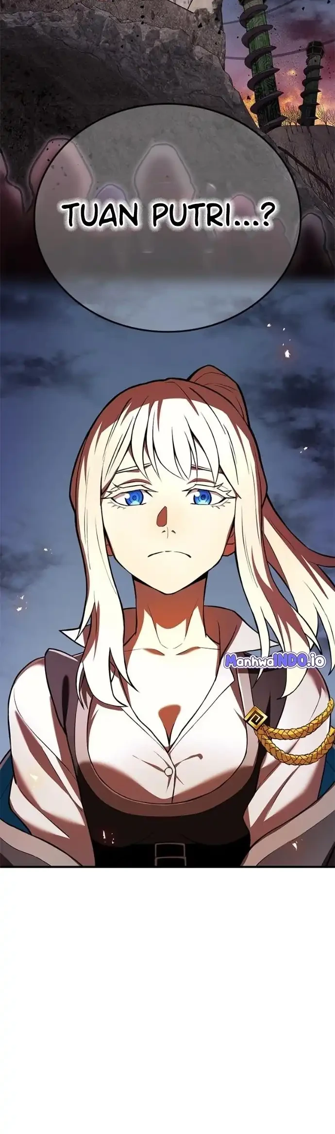 I Am the Strongest Awakeners, Recognized by All of the World’s Cheat Masters Chapter 67 Gambar 28