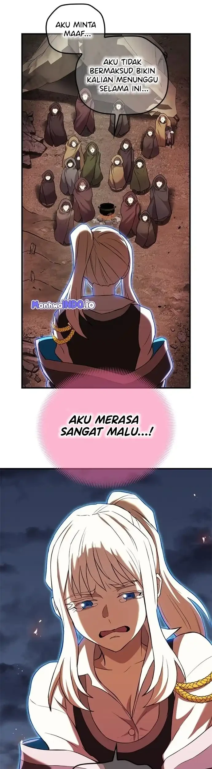 I Am the Strongest Awakeners, Recognized by All of the World’s Cheat Masters Chapter 67 Gambar 29