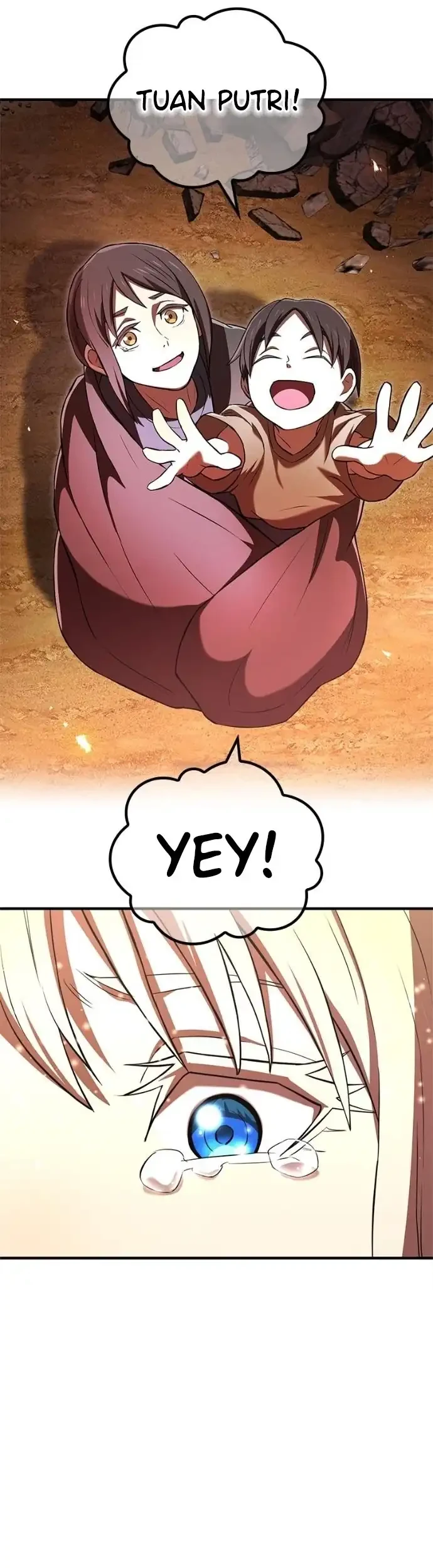 I Am the Strongest Awakeners, Recognized by All of the World’s Cheat Masters Chapter 67 Gambar 31