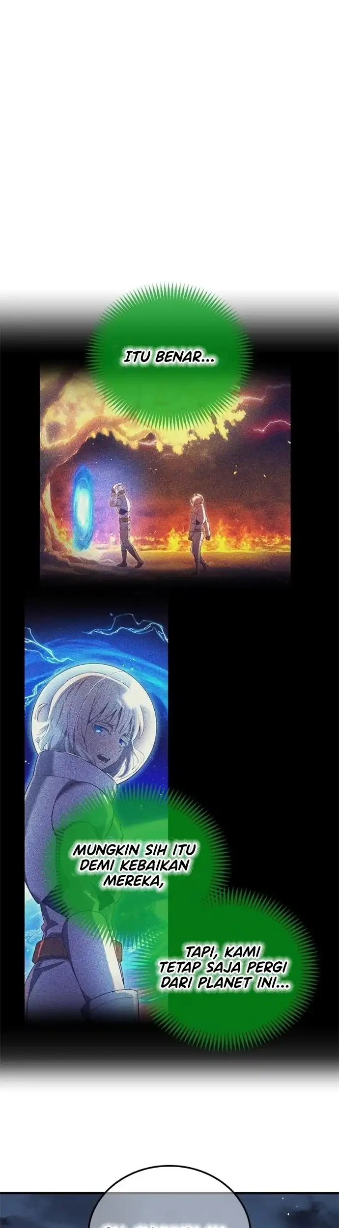 I Am the Strongest Awakeners, Recognized by All of the World’s Cheat Masters Chapter 67 Gambar 35