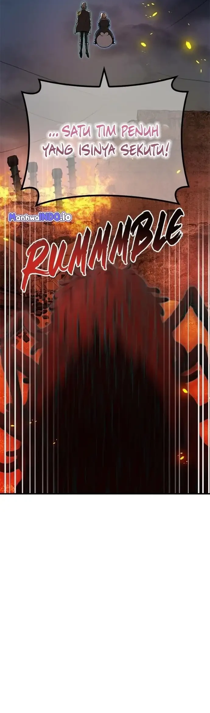 I Am the Strongest Awakeners, Recognized by All of the World’s Cheat Masters Chapter 67 Gambar 38