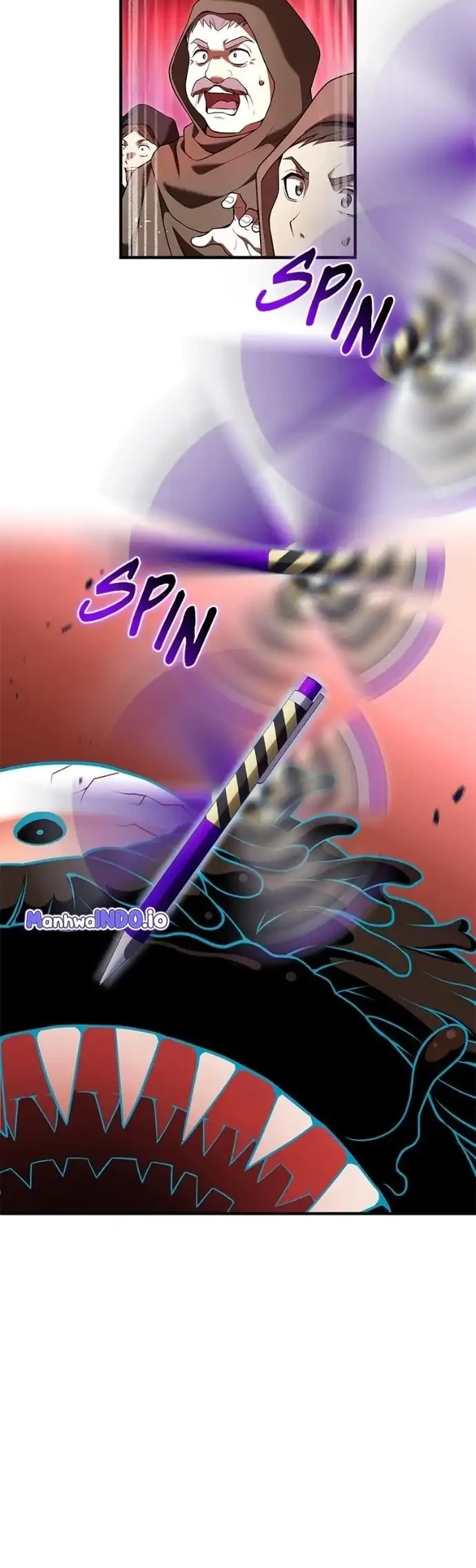 I Am the Strongest Awakeners, Recognized by All of the World’s Cheat Masters Chapter 67 Gambar 40