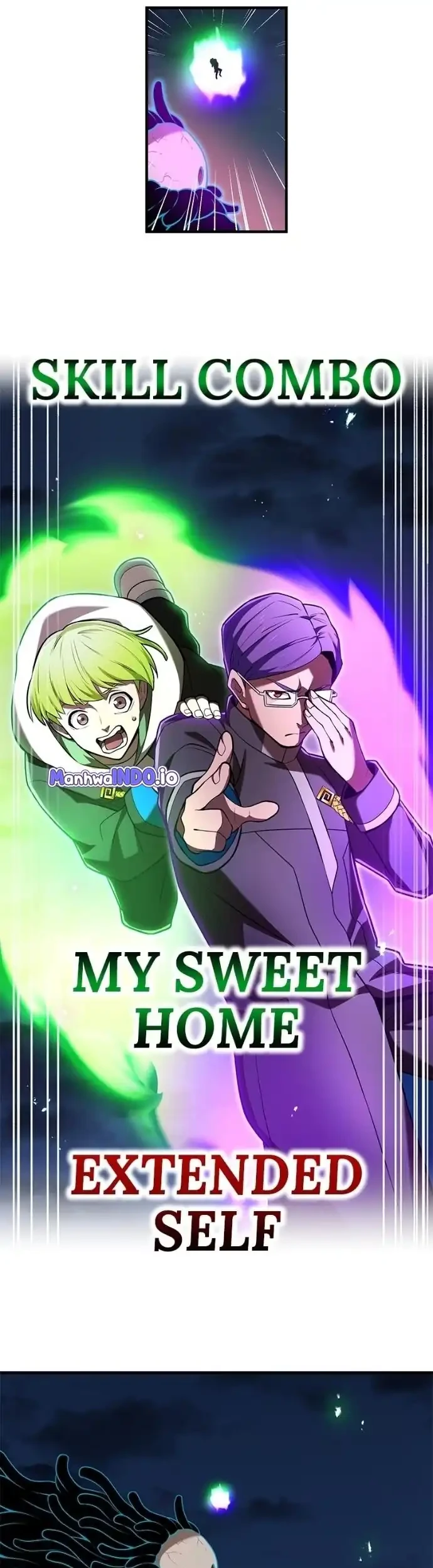 I Am the Strongest Awakeners, Recognized by All of the World’s Cheat Masters Chapter 67 Gambar 41