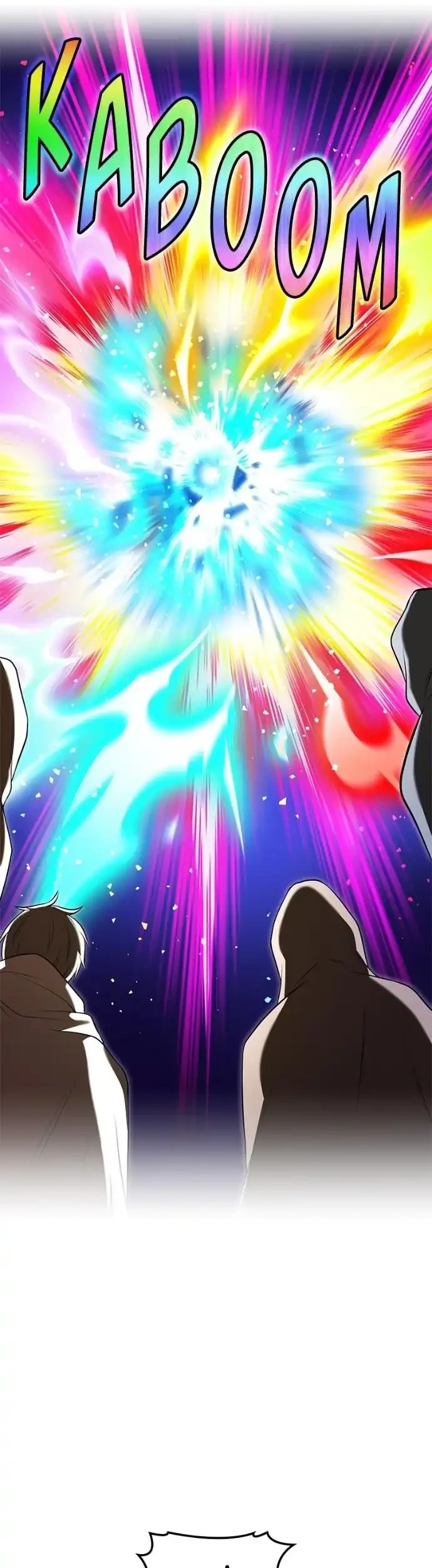 I Am the Strongest Awakeners, Recognized by All of the World’s Cheat Masters Chapter 67 Gambar 47