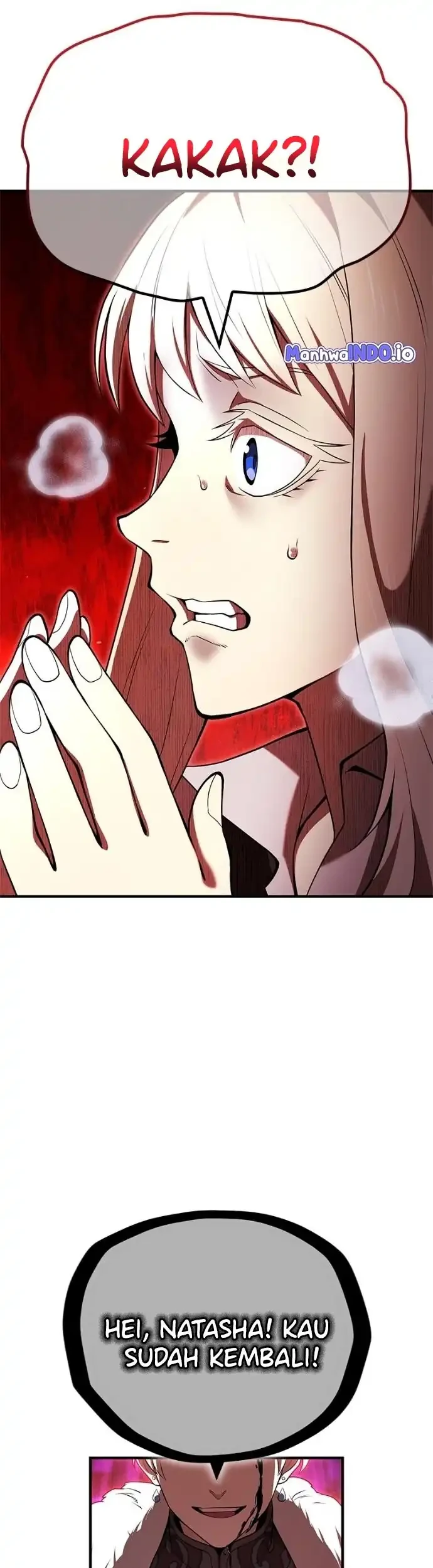 I Am the Strongest Awakeners, Recognized by All of the World’s Cheat Masters Chapter 67 Gambar 56