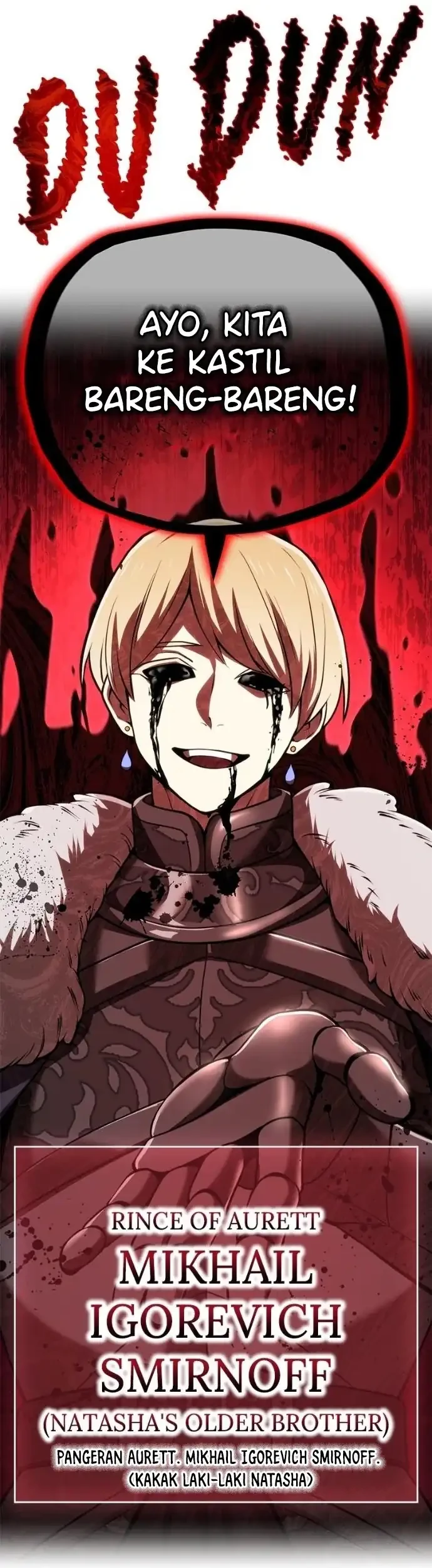 I Am the Strongest Awakeners, Recognized by All of the World’s Cheat Masters Chapter 67 Gambar 58