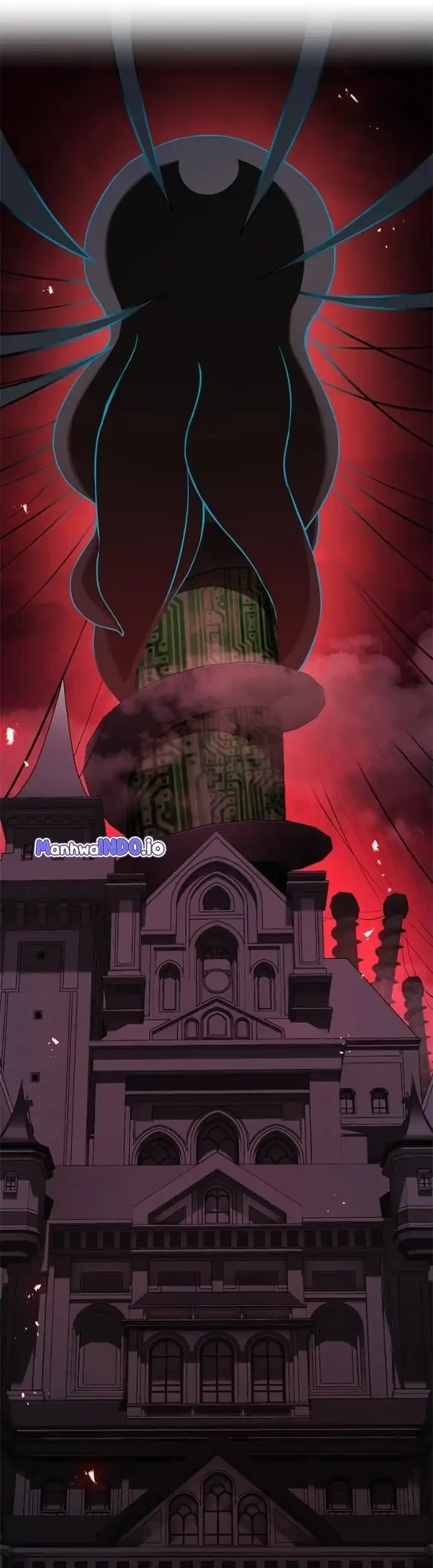 I Am the Strongest Awakeners, Recognized by All of the World’s Cheat Masters Chapter 67 Gambar 8