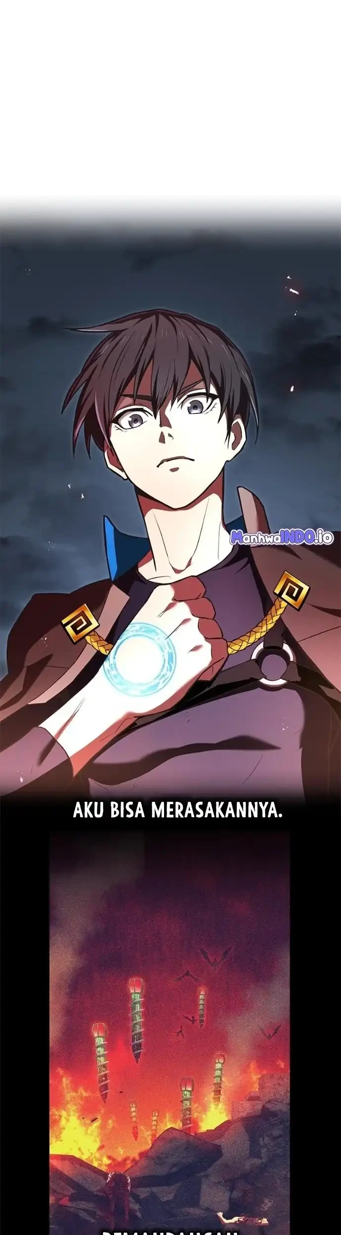 I Am the Strongest Awakeners, Recognized by All of the World’s Cheat Masters Chapter 67 Gambar 10