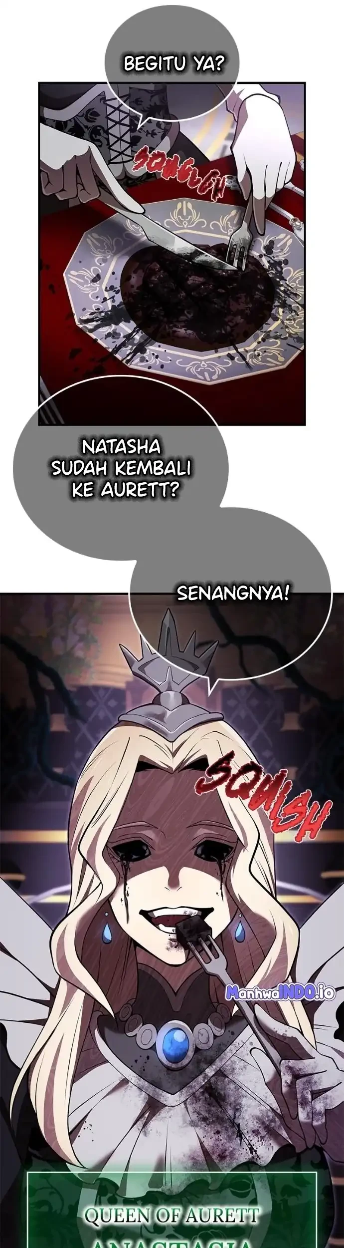 I Am the Strongest Awakeners, Recognized by All of the World’s Cheat Masters Chapter 68 Gambar 5