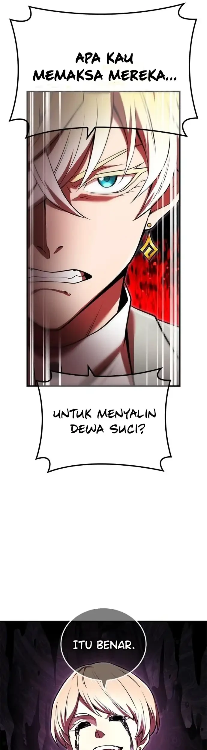 I Am the Strongest Awakeners, Recognized by All of the World’s Cheat Masters Chapter 68 Gambar 19