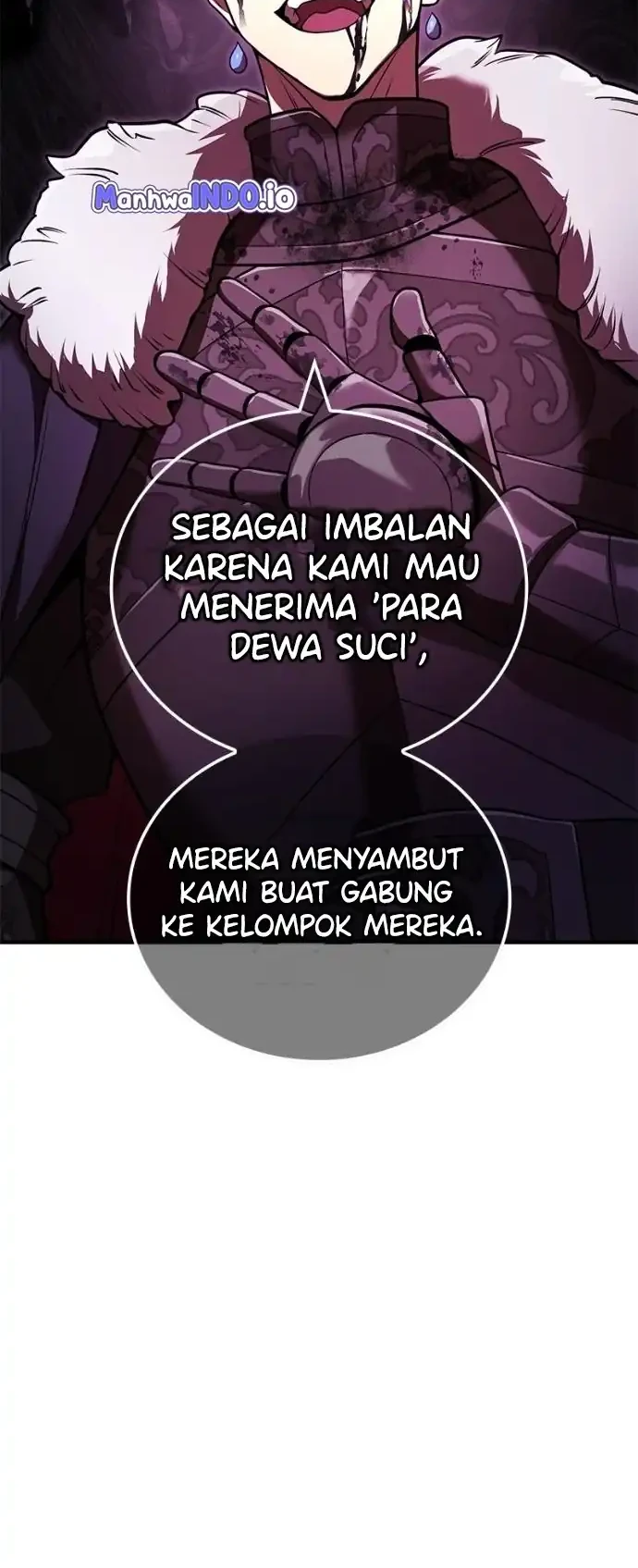 I Am the Strongest Awakeners, Recognized by All of the World’s Cheat Masters Chapter 68 Gambar 20