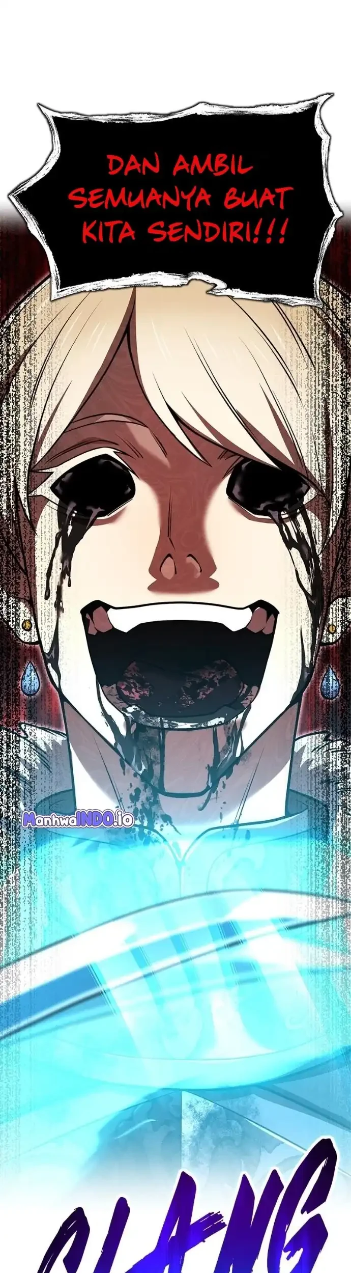 I Am the Strongest Awakeners, Recognized by All of the World’s Cheat Masters Chapter 68 Gambar 26