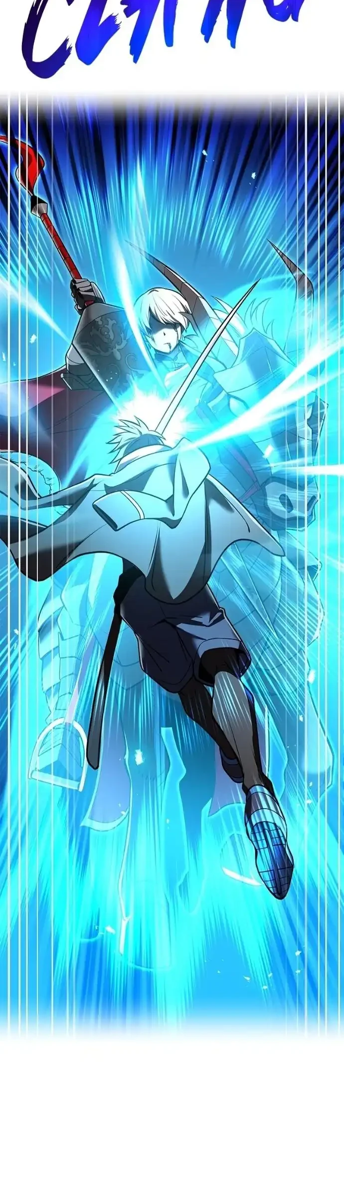 I Am the Strongest Awakeners, Recognized by All of the World’s Cheat Masters Chapter 68 Gambar 27