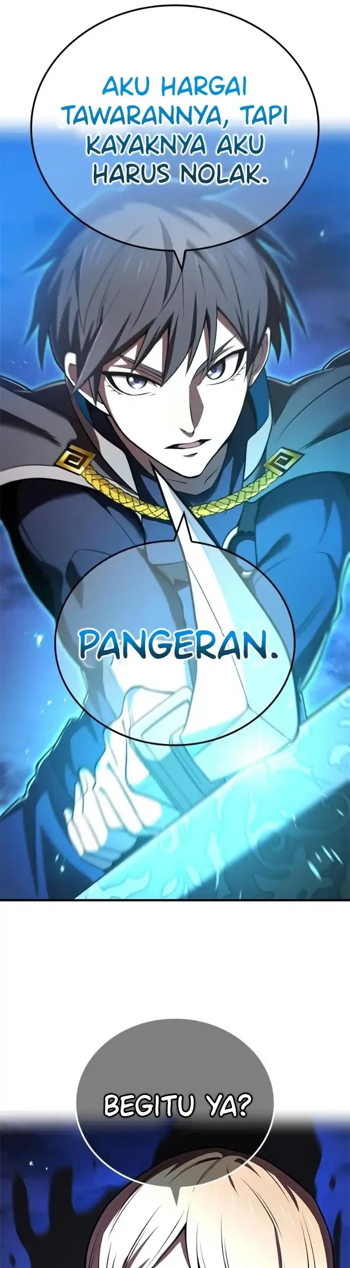 I Am the Strongest Awakeners, Recognized by All of the World’s Cheat Masters Chapter 68 Gambar 28