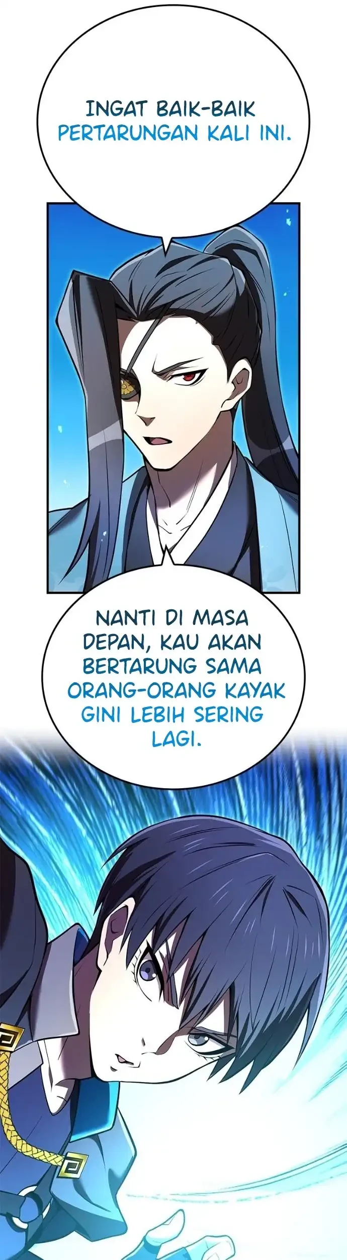 I Am the Strongest Awakeners, Recognized by All of the World’s Cheat Masters Chapter 68 Gambar 32