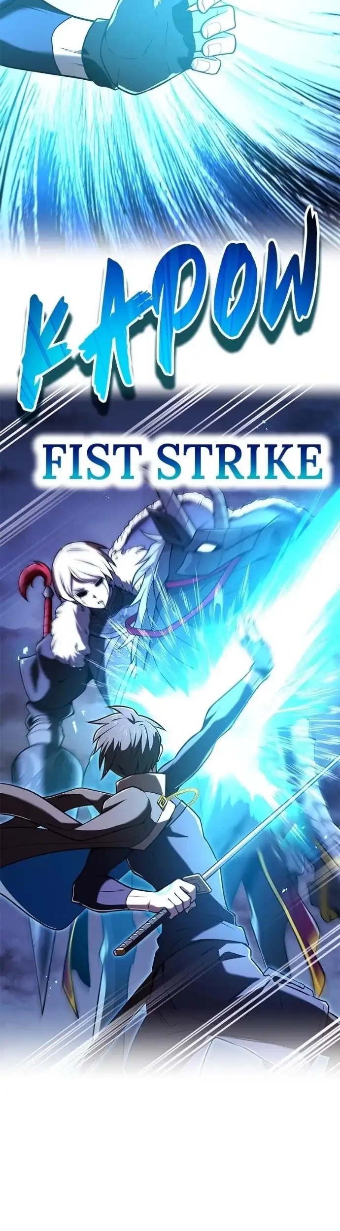 I Am the Strongest Awakeners, Recognized by All of the World’s Cheat Masters Chapter 68 Gambar 33