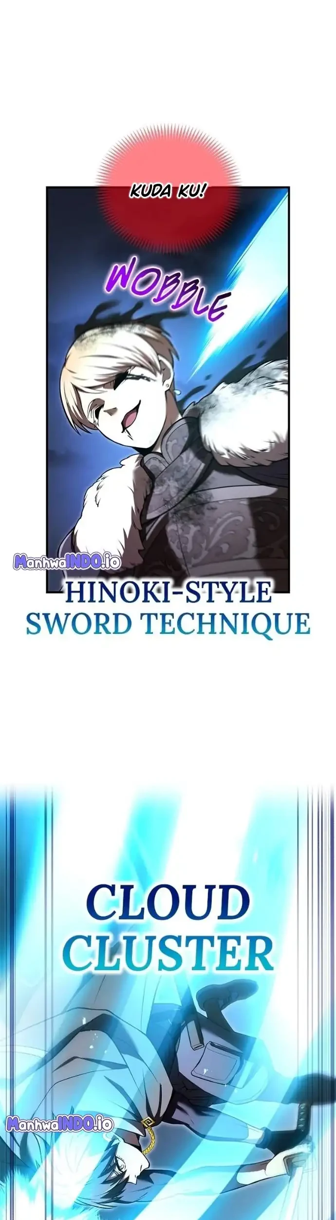 I Am the Strongest Awakeners, Recognized by All of the World’s Cheat Masters Chapter 68 Gambar 34