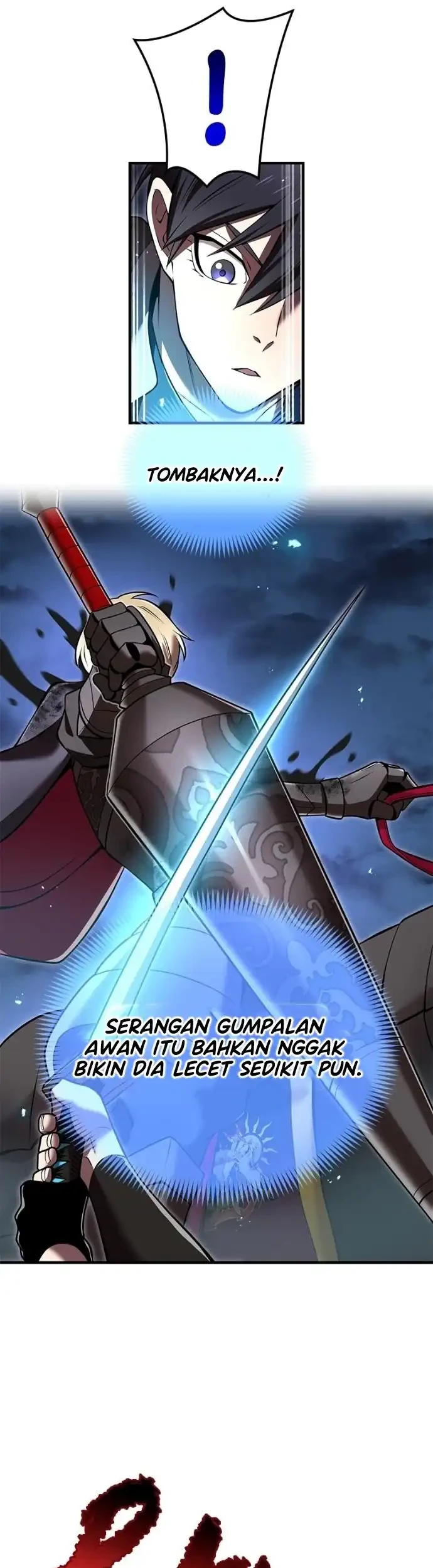 I Am the Strongest Awakeners, Recognized by All of the World’s Cheat Masters Chapter 68 Gambar 36