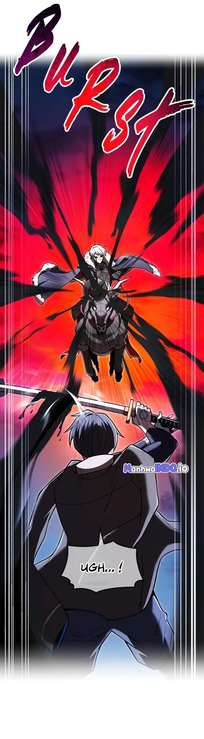 I Am the Strongest Awakeners, Recognized by All of the World’s Cheat Masters Chapter 68 Gambar 38