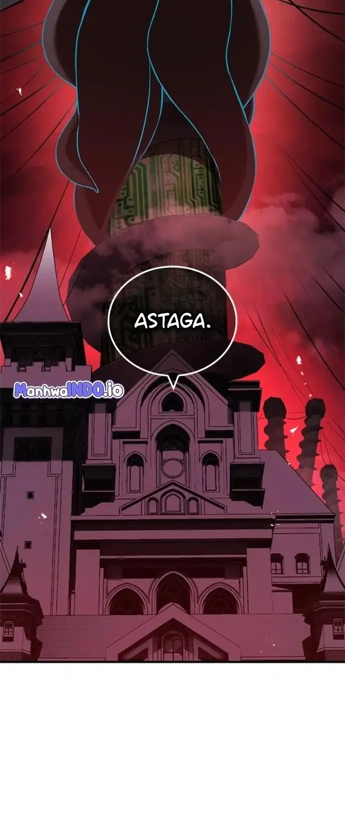 Manga I Am the Strongest Awakeners, Recognized by All of the World’s Cheat Masters Chapter 68 gambar nomor 2