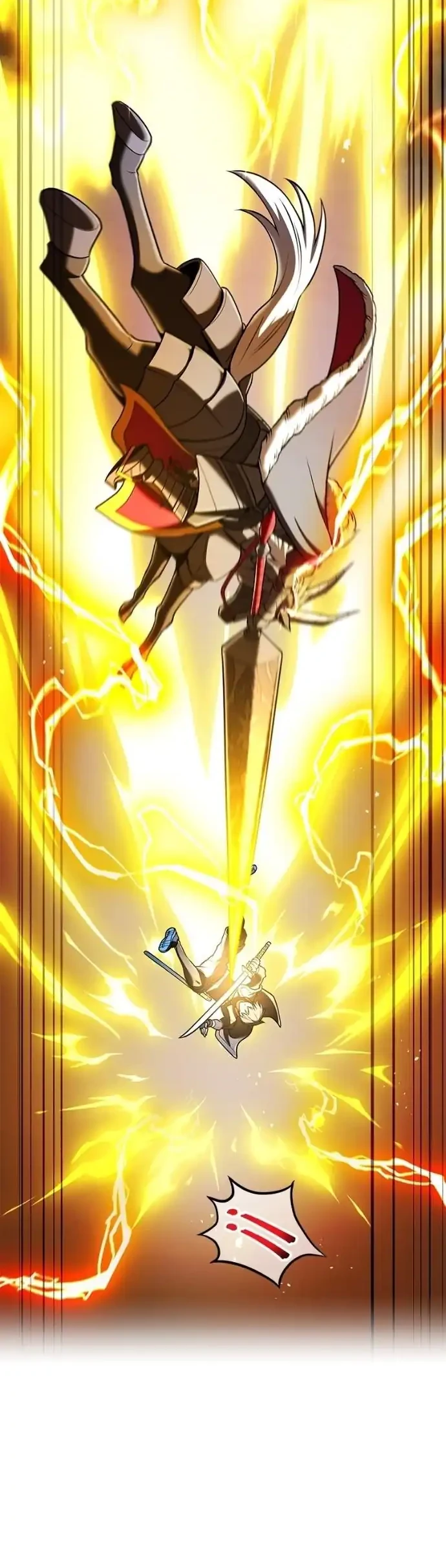 I Am the Strongest Awakeners, Recognized by All of the World’s Cheat Masters Chapter 68 Gambar 46