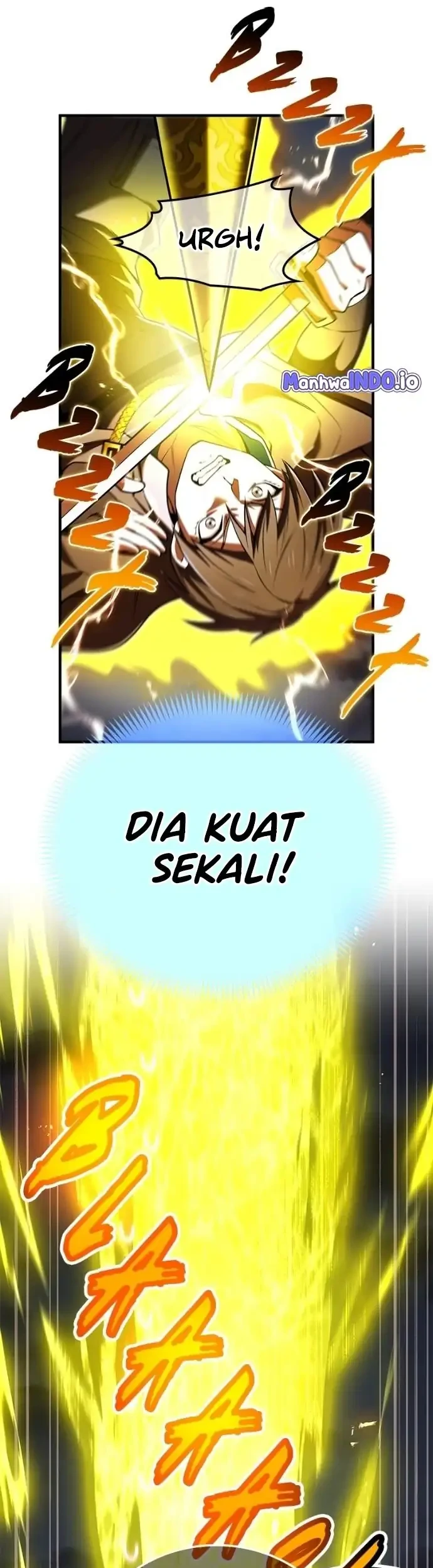 I Am the Strongest Awakeners, Recognized by All of the World’s Cheat Masters Chapter 68 Gambar 47