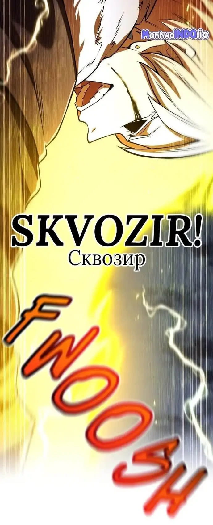 I Am the Strongest Awakeners, Recognized by All of the World’s Cheat Masters Chapter 68 Gambar 49