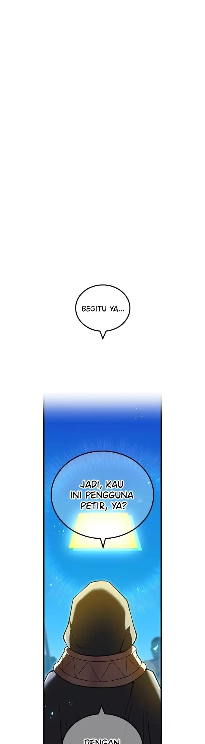 I Am the Strongest Awakeners, Recognized by All of the World’s Cheat Masters Chapter 68 Gambar 50