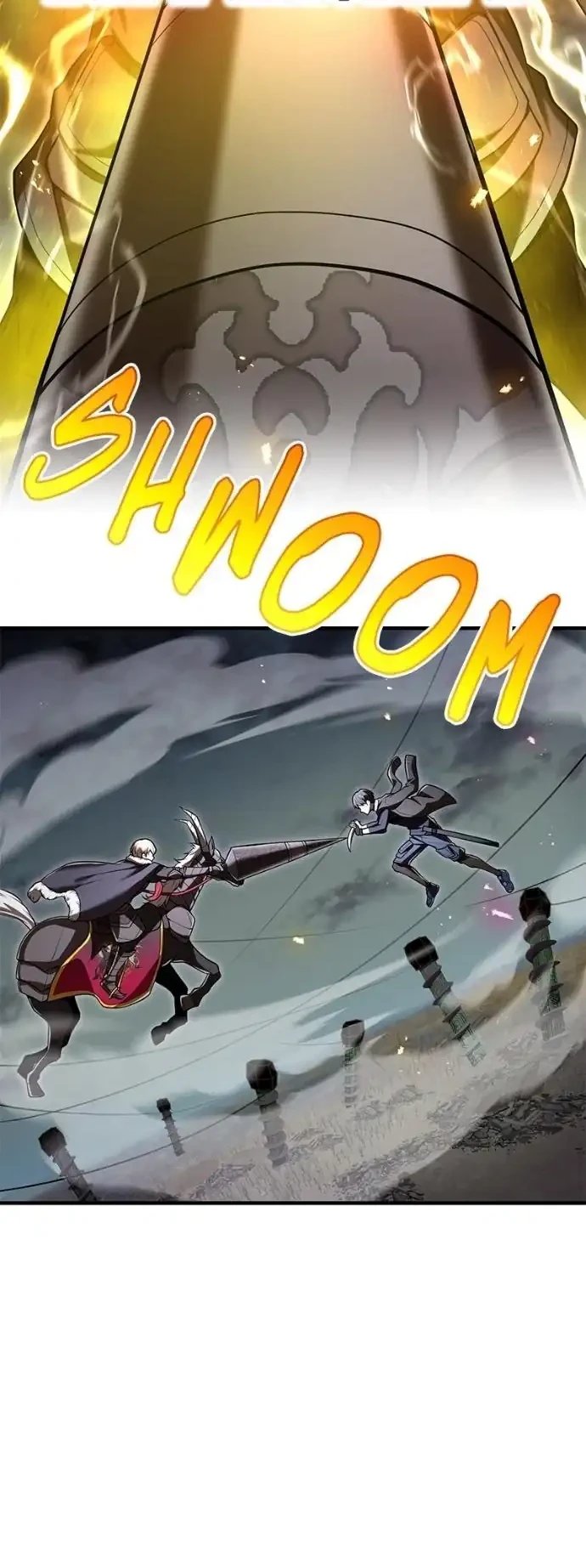 I Am the Strongest Awakeners, Recognized by All of the World’s Cheat Masters Chapter 68 Gambar 53