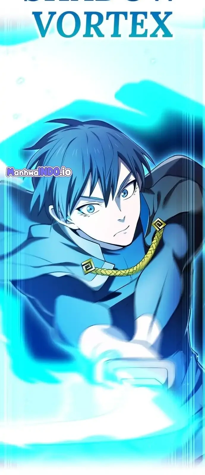 I Am the Strongest Awakeners, Recognized by All of the World’s Cheat Masters Chapter 68 Gambar 55