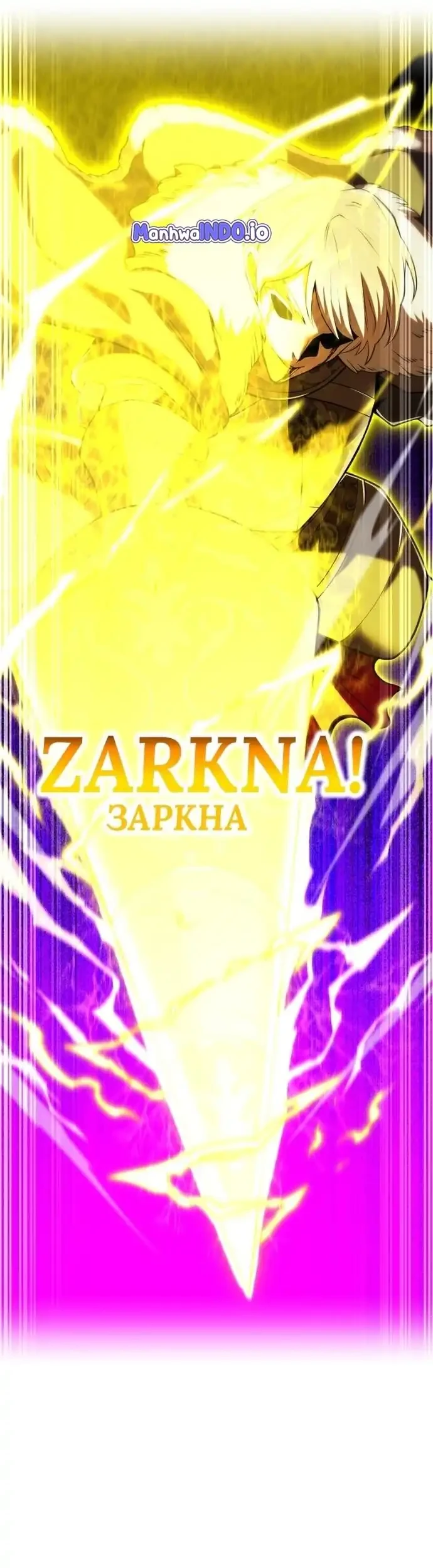 I Am the Strongest Awakeners, Recognized by All of the World’s Cheat Masters Chapter 68 Gambar 56