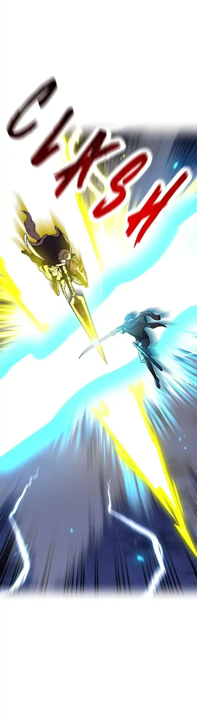 I Am the Strongest Awakeners, Recognized by All of the World’s Cheat Masters Chapter 68 Gambar 57