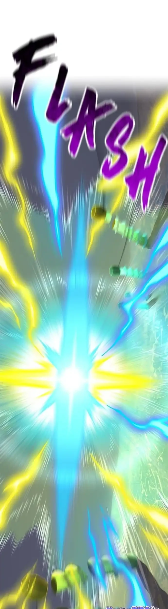 I Am the Strongest Awakeners, Recognized by All of the World’s Cheat Masters Chapter 68 Gambar 58