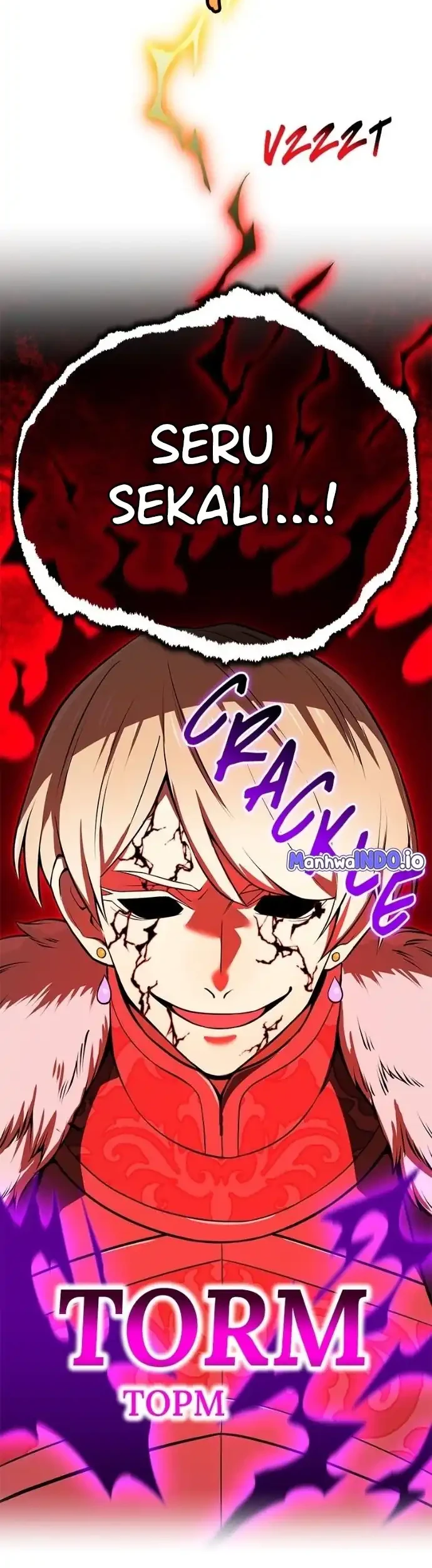 I Am the Strongest Awakeners, Recognized by All of the World’s Cheat Masters Chapter 68 Gambar 61