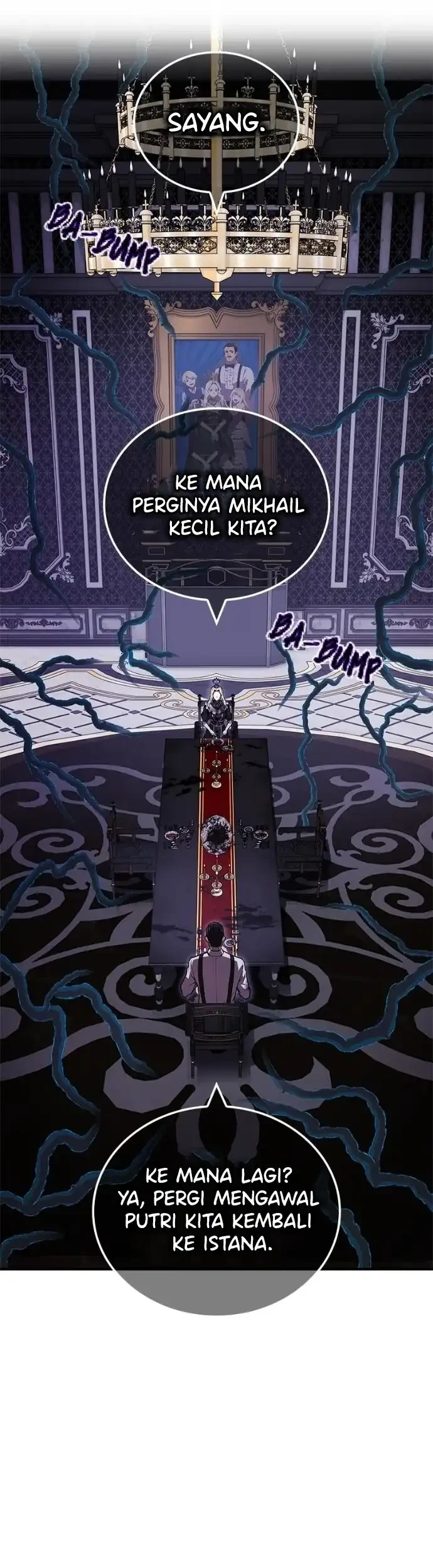 I Am the Strongest Awakeners, Recognized by All of the World’s Cheat Masters Chapter 68 Gambar 3