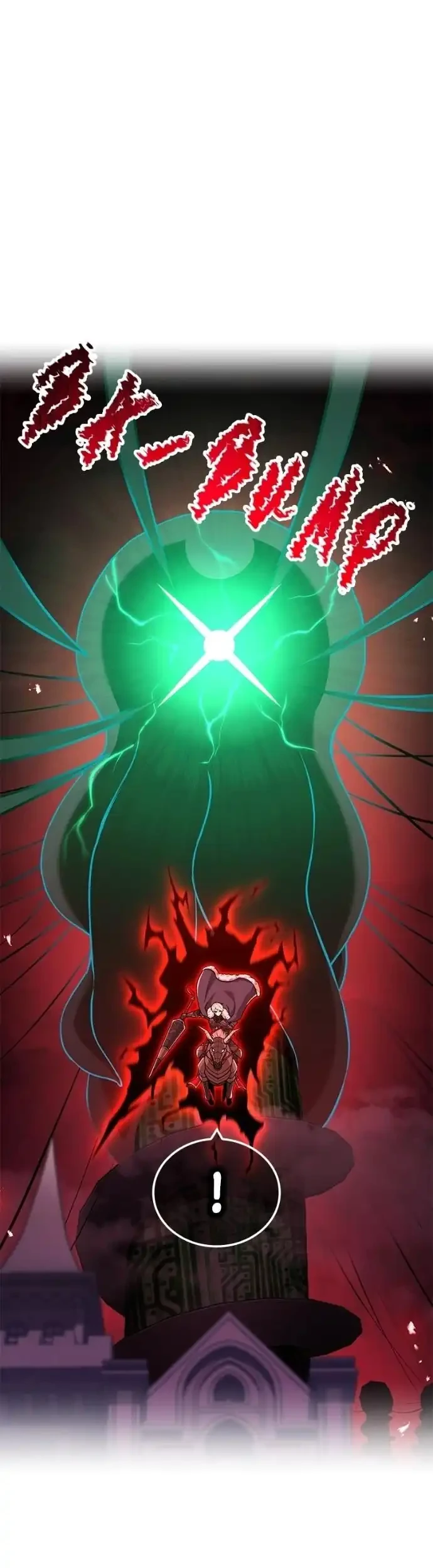 I Am the Strongest Awakeners, Recognized by All of the World’s Cheat Masters Chapter 68 Gambar 62