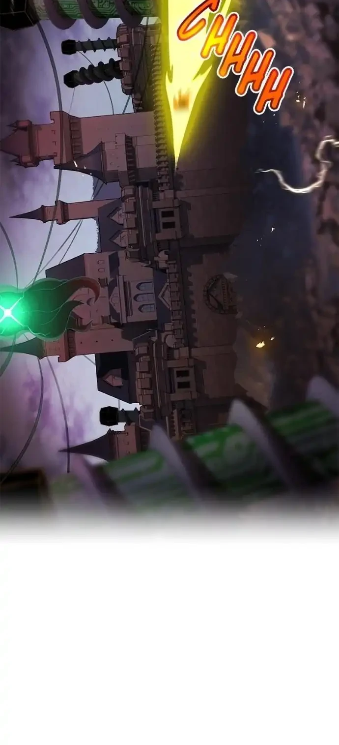 I Am the Strongest Awakeners, Recognized by All of the World’s Cheat Masters Chapter 68 Gambar 65