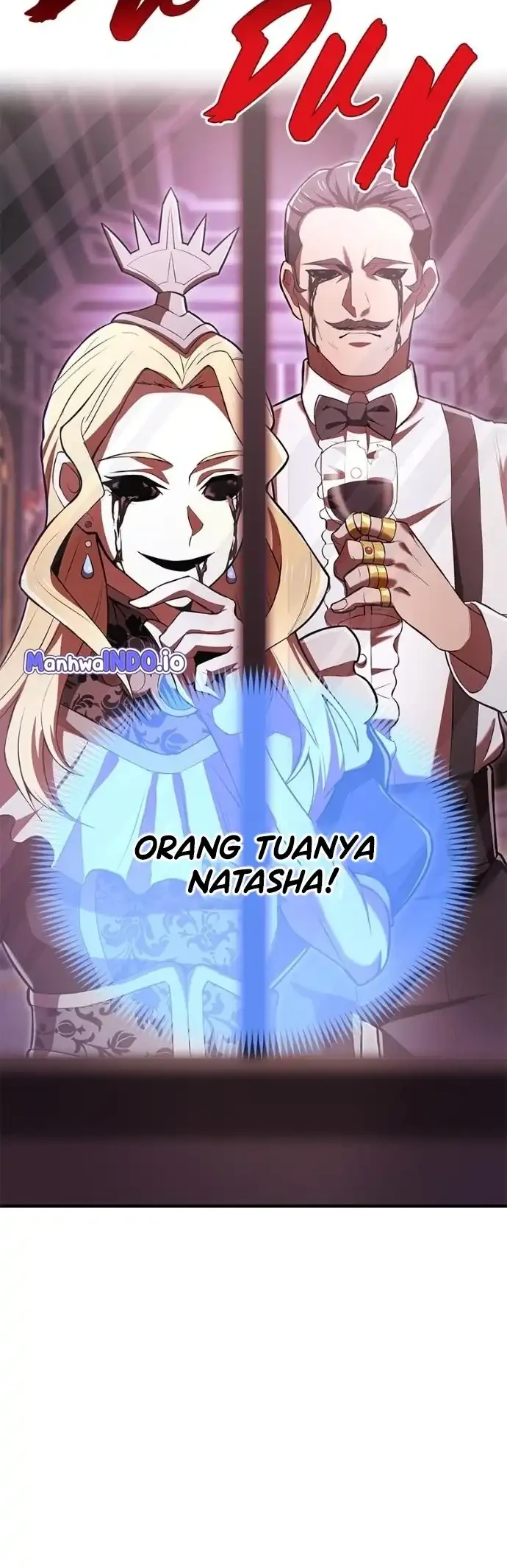 I Am the Strongest Awakeners, Recognized by All of the World’s Cheat Masters Chapter 68 Gambar 67