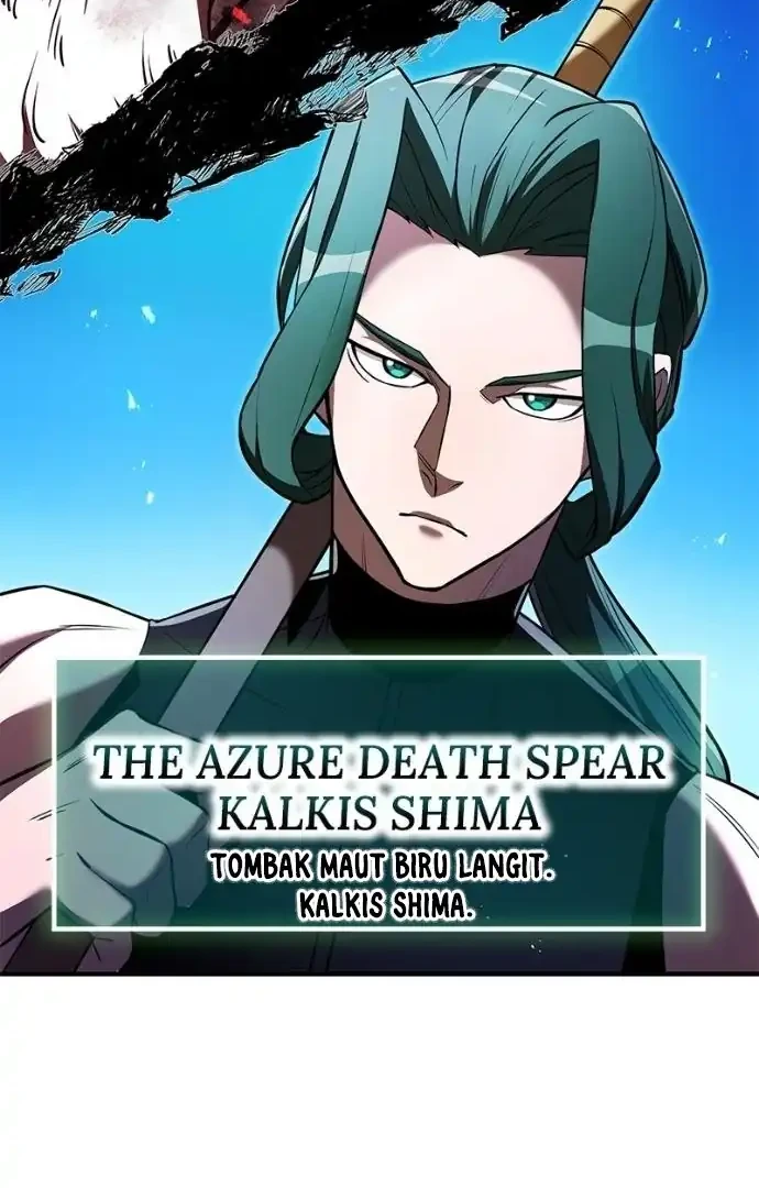 I Am the Strongest Awakeners, Recognized by All of the World’s Cheat Masters Chapter 68 Gambar 69