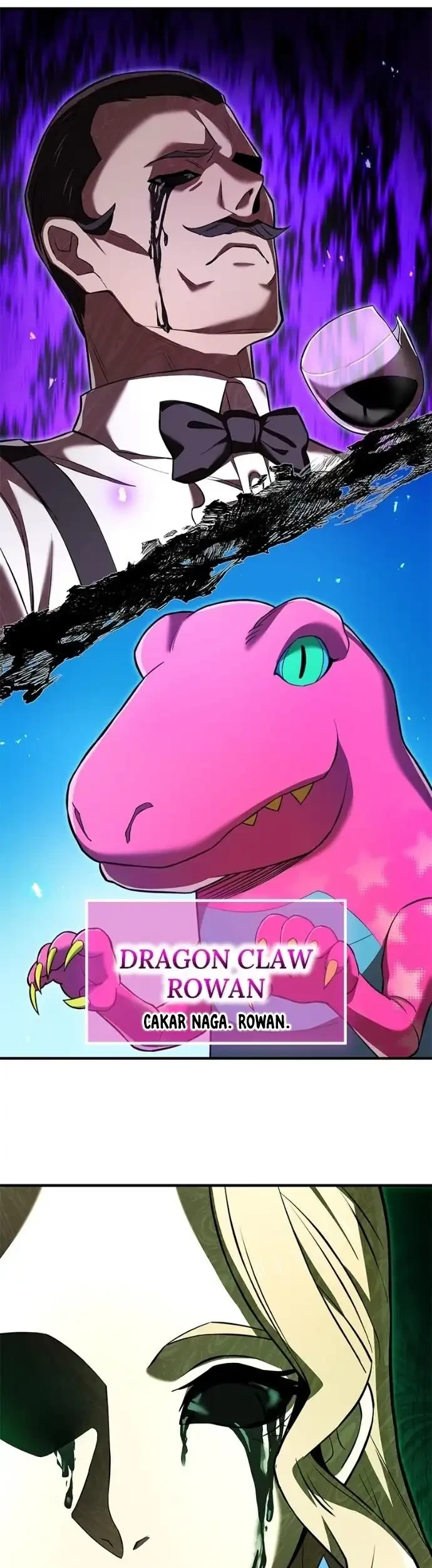 I Am the Strongest Awakeners, Recognized by All of the World’s Cheat Masters Chapter 68 Gambar 70