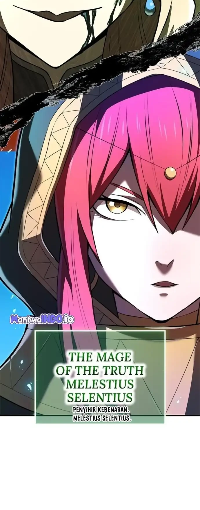 I Am the Strongest Awakeners, Recognized by All of the World’s Cheat Masters Chapter 68 Gambar 71