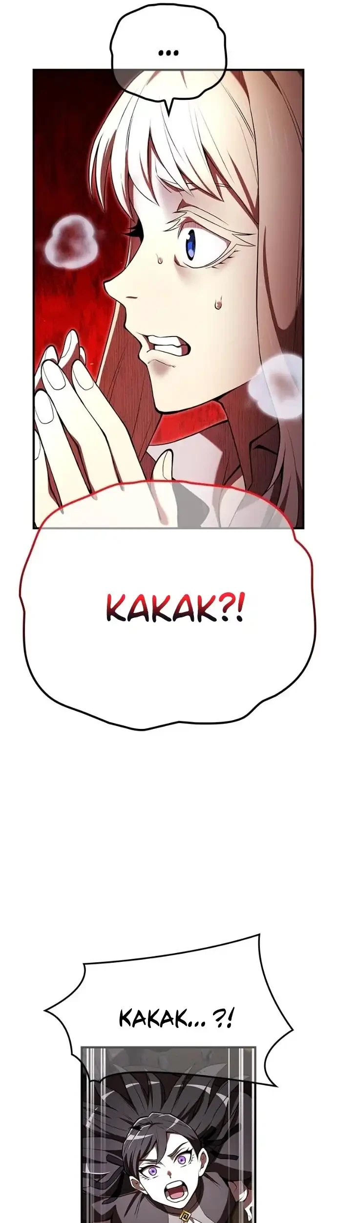 I Am the Strongest Awakeners, Recognized by All of the World’s Cheat Masters Chapter 68 Gambar 13