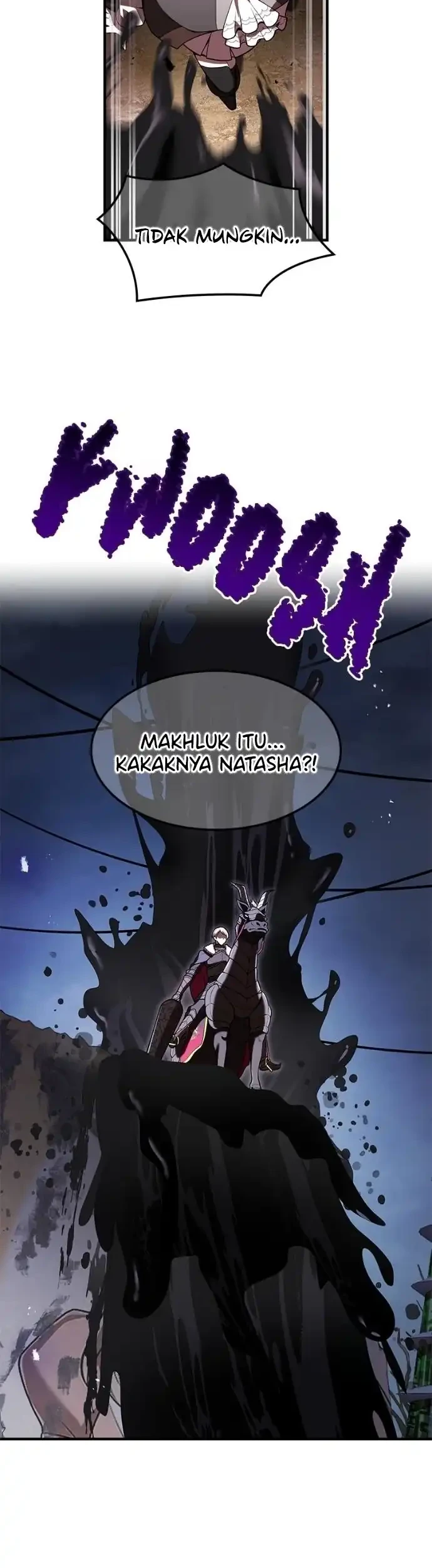 I Am the Strongest Awakeners, Recognized by All of the World’s Cheat Masters Chapter 68 Gambar 14