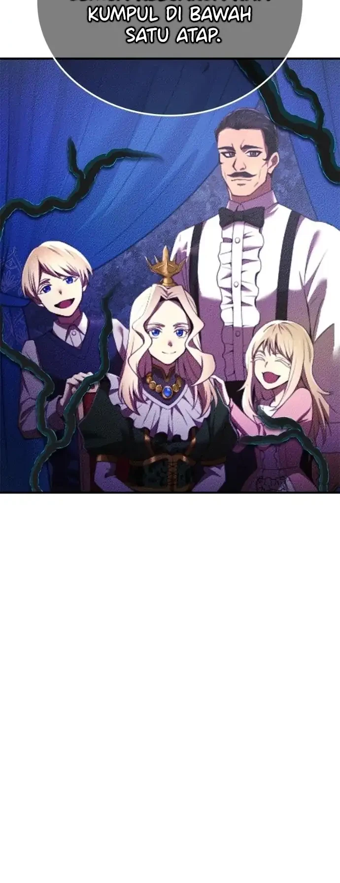 I Am the Strongest Awakeners, Recognized by All of the World’s Cheat Masters Chapter 68 Gambar 8